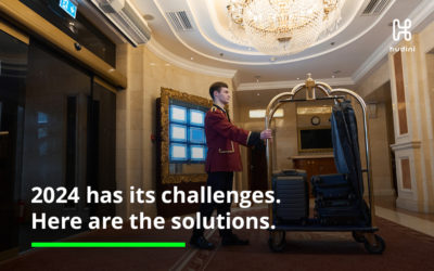 2024’s top challenges (and solutions) for the hospitality industry